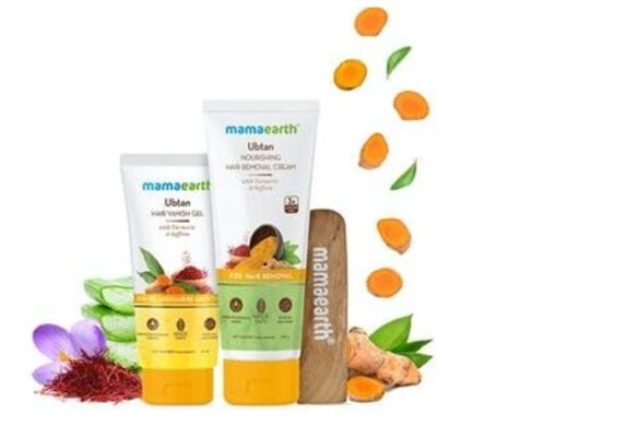 Skin Glow Cream