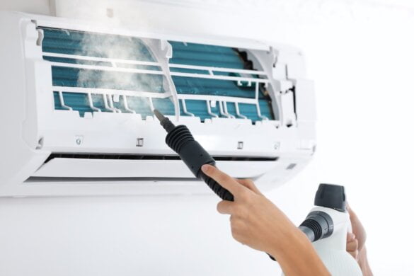 Air Conditioning