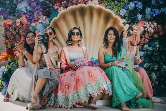 Styling Tips for Wedding Guests