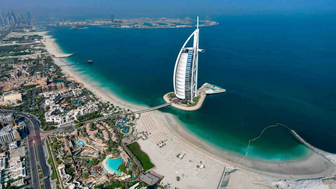 Things You Must Know Before Travelling to Dubai