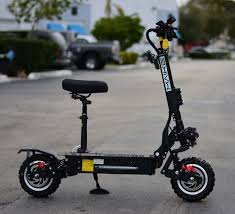How do I choose an electric scooter?