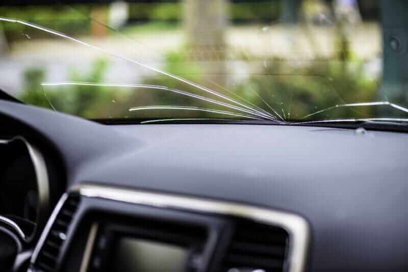 How Much Does A Windshield Cost To Replace
