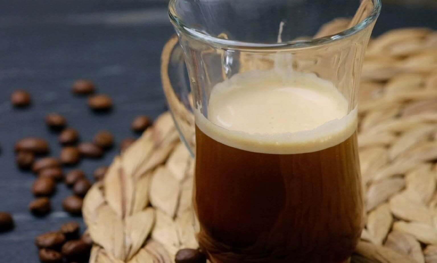 make cuban coffee at home How to make cuban coffee (café cubano) in