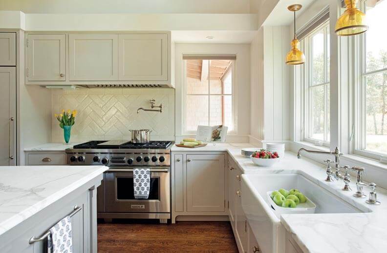 How To Make Your Old Kitchen Look Like New