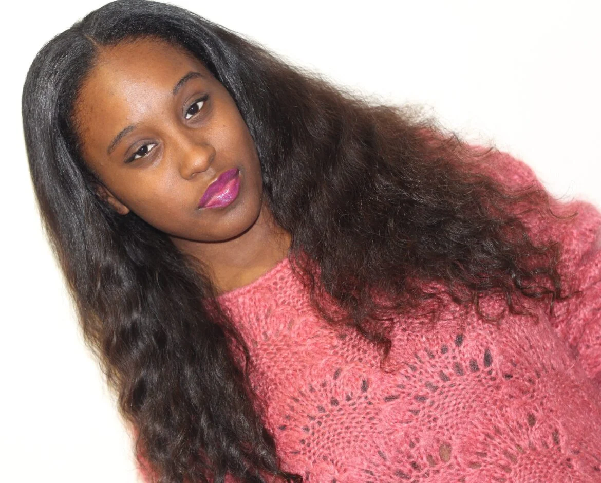 How to Style Your Brazilian Deep Wave