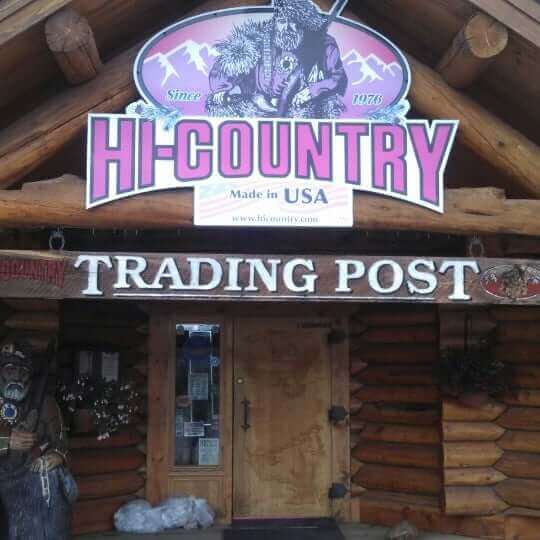 One-Stop Online Store for Buying Seasonings & Rubs - hicountry