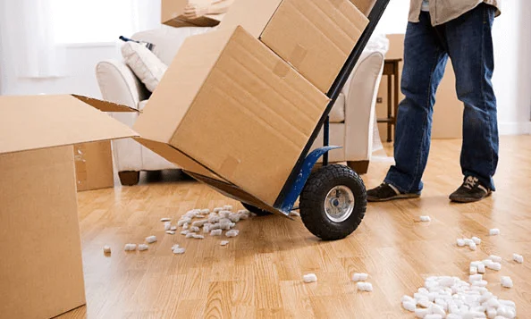 Preparing to Move House The Ultimate Guide