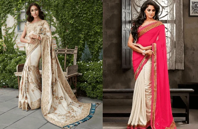 The Significant Importance Wearing Elegant Sarees