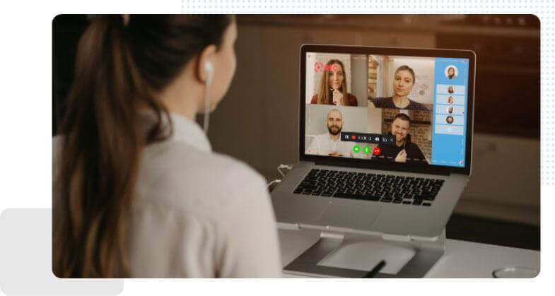 Undoubtedly screen recording with iTop Screen Recorder