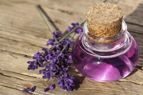 benefits of using lavender essential oil