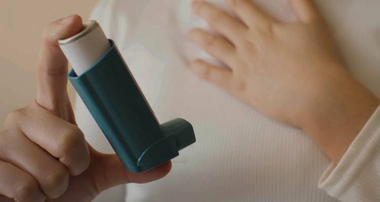 CBD for Asthma Ultimate guide