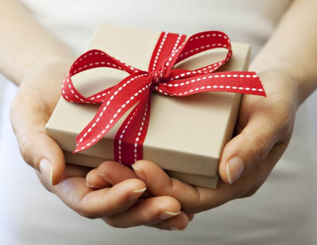 How to Give a Good Gift