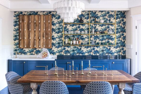 How to Makeover Your Homes Interiors