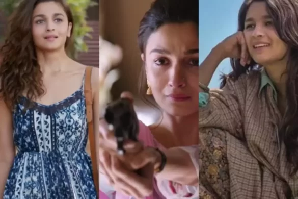 Top Films That Changed Alia Bhatt’s Onscreen Reputation