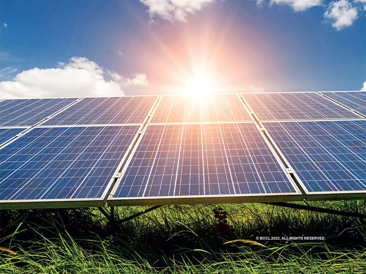 What Are the Benefits to Using Solar Power