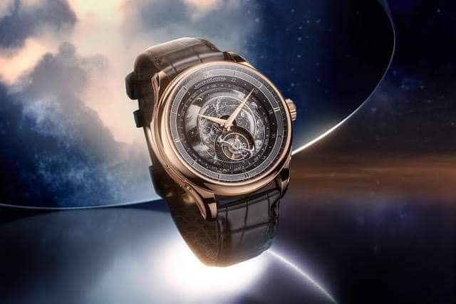 New Jaeger-LeCoultre Watch
