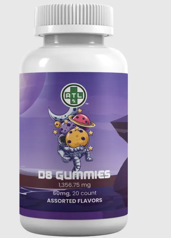 Frequently Asked Questions about Delta 8 Gummies