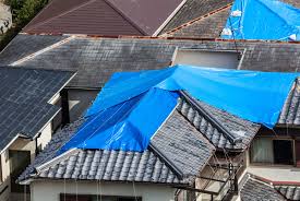 4 Ways Extreme Weather Can Impact Your Roof