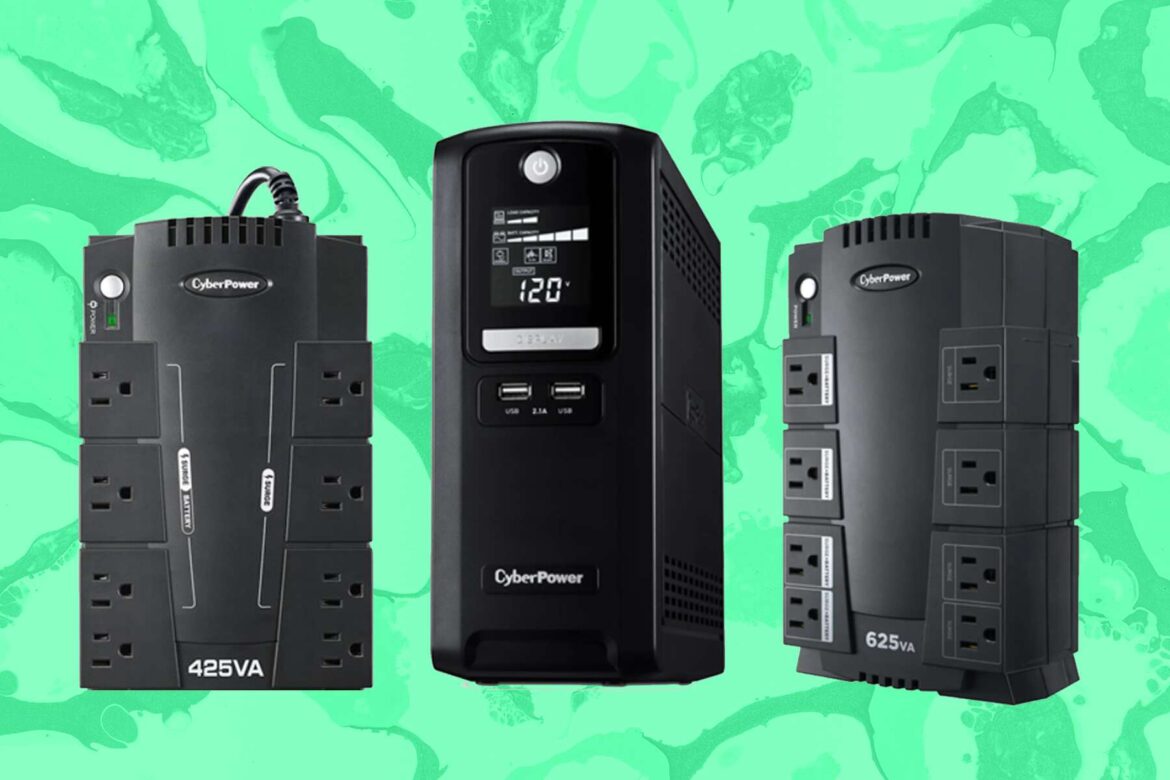 5 Things to Know Before Investing in a Battery Backup System