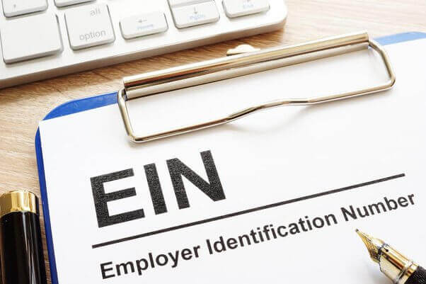 How to get an Employer Identification Number