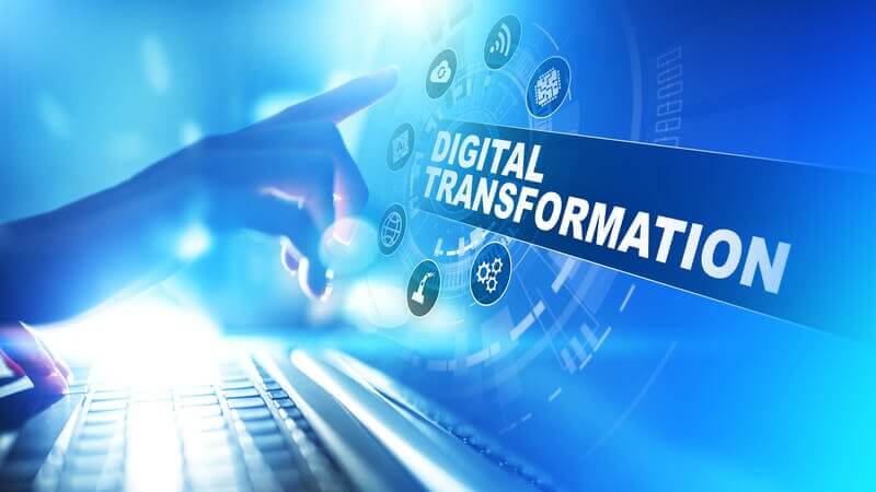Stories of Successful Digital Transformation