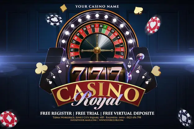 The Best Online Casinos For YourCasino Name