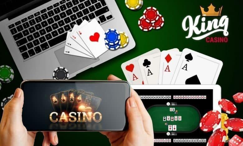 The Best Real Money Online Casinos To Play In