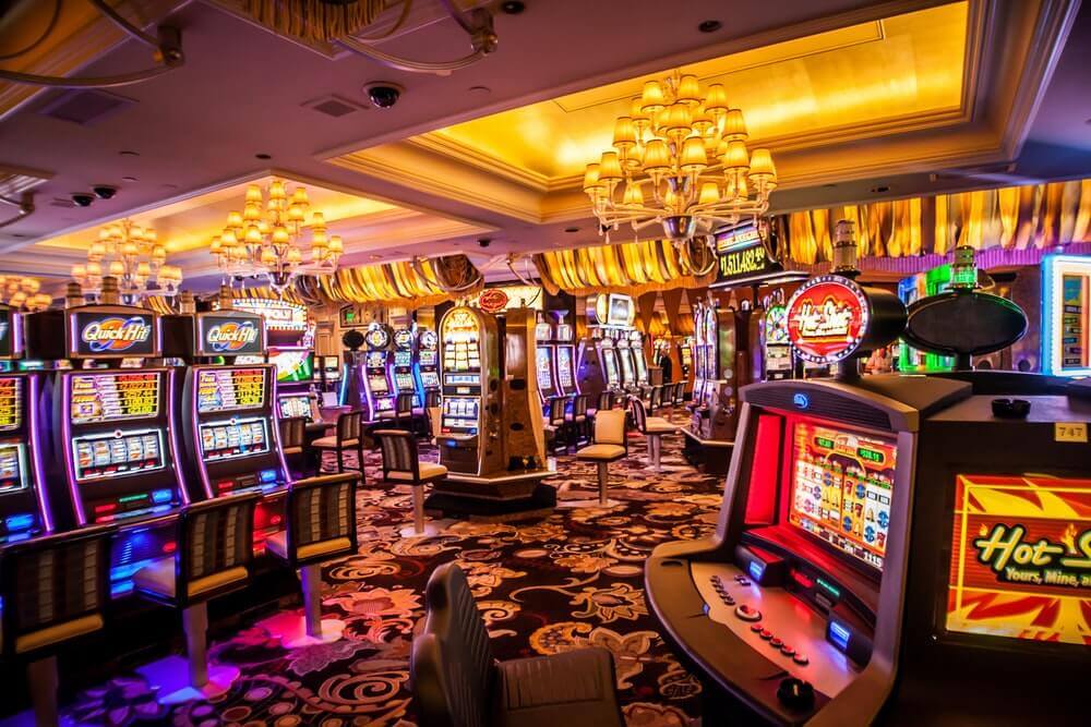 The Best Usa Casino Games On The Web
