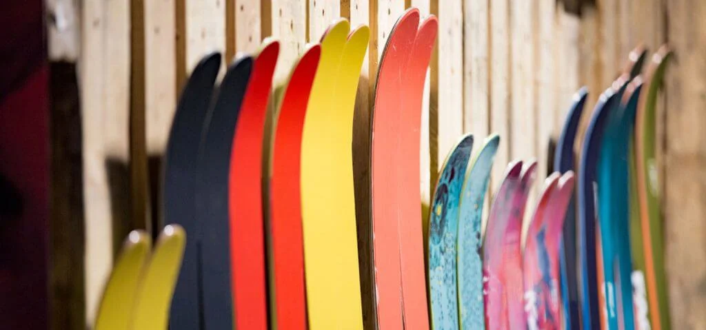 What You Need To Know Before You Buy Your First Pair of Skis