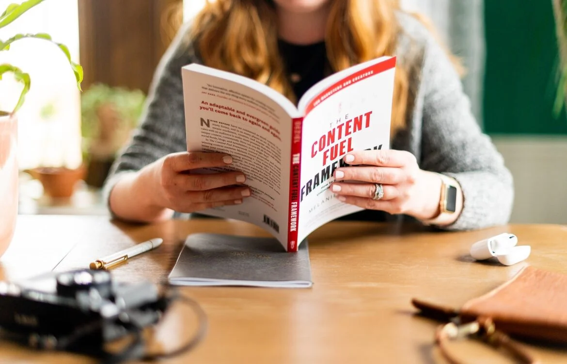Reading as a Hobby