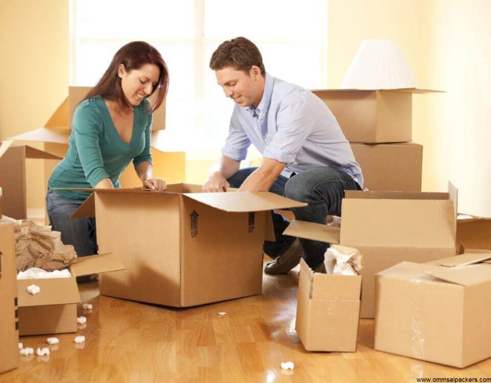4 Things That Will Make Your Move Easier