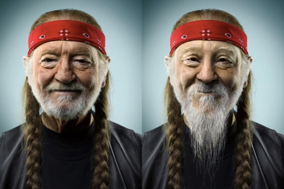 Celebrity Impersonator