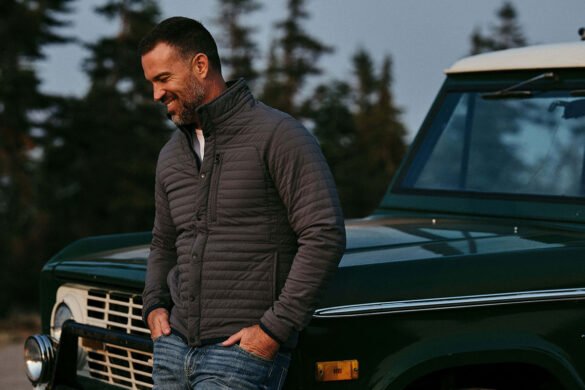 Get the best quality winter wear online