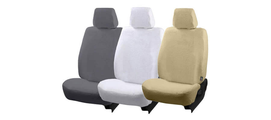 Seat Covers A crucial part of any vehicle