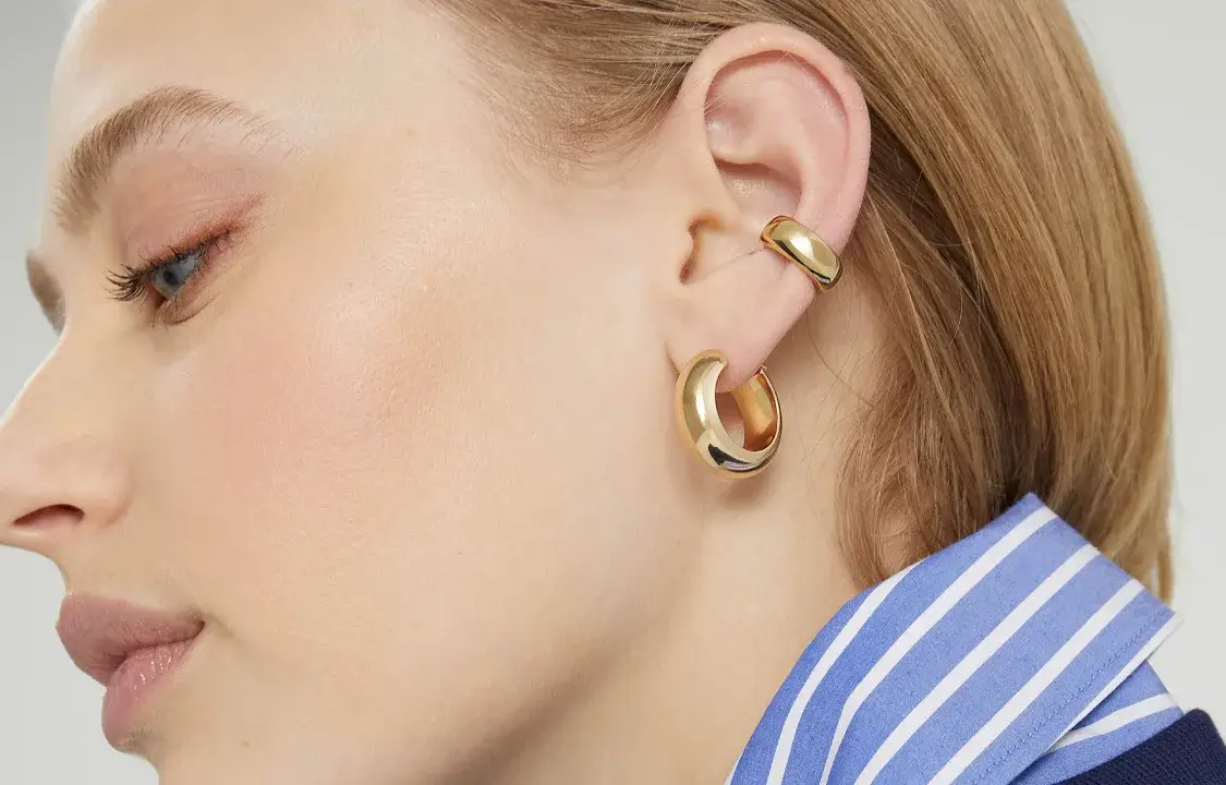 Top Reasons Why Earrings Are The Perfect Gift For Women