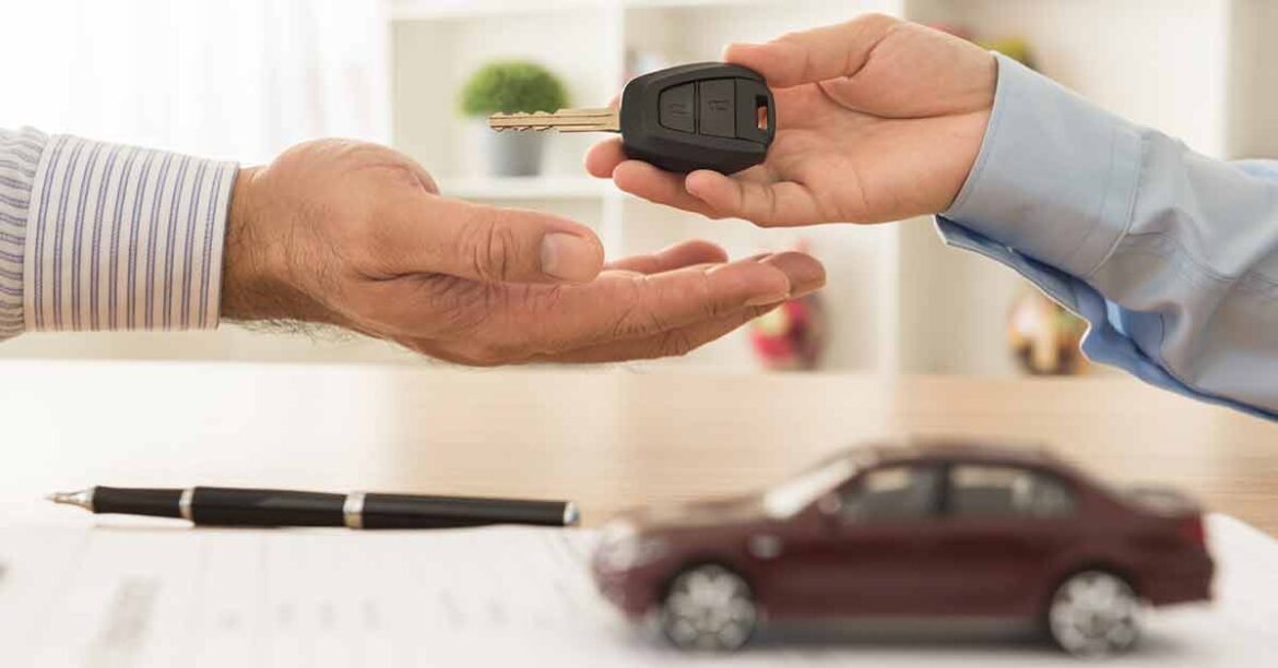 Top Tips for Buying a Used Car