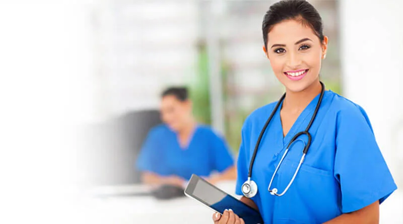 Why Nursing Numbers are a Global Concern
