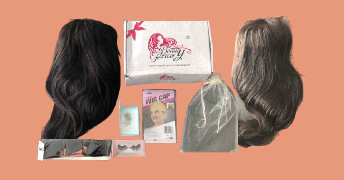 Why Wear A Beautyforever Hair Wig 5 Good Reasons
