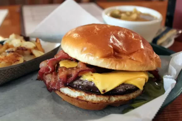 Local Foods in Milwaukee