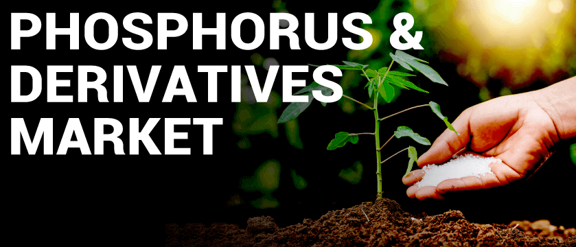 Phosphorus and Derivatives
