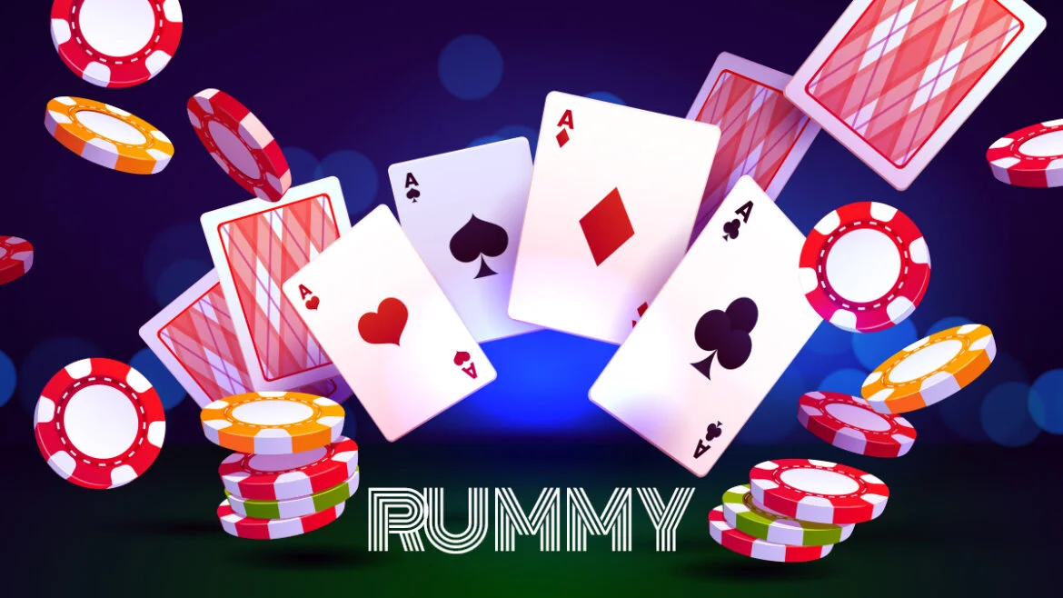 Things To Consider When Choosing The Best Rummy App