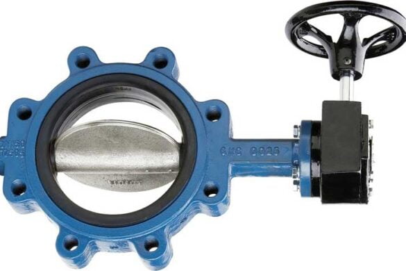 valve function