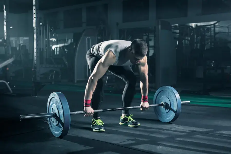 5 Weightlifting Mistakes to Avoid