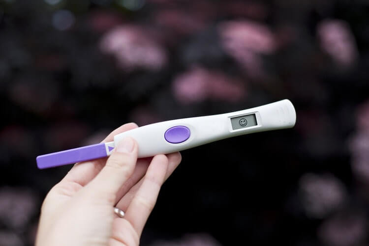 How to Use Ovulation Test Strips to Predict Your Most Fertile Days