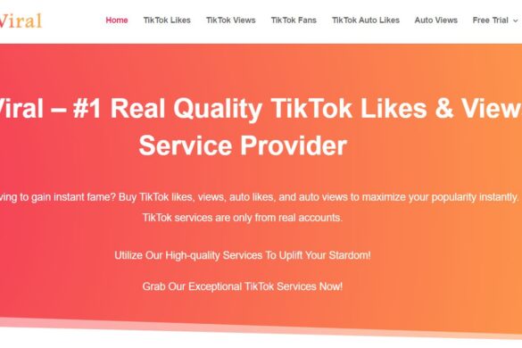 TikViral is TikTok The Right Marketing Platform For Brands