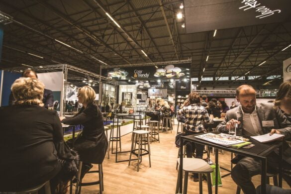 Top Tips for a Successful Business Event