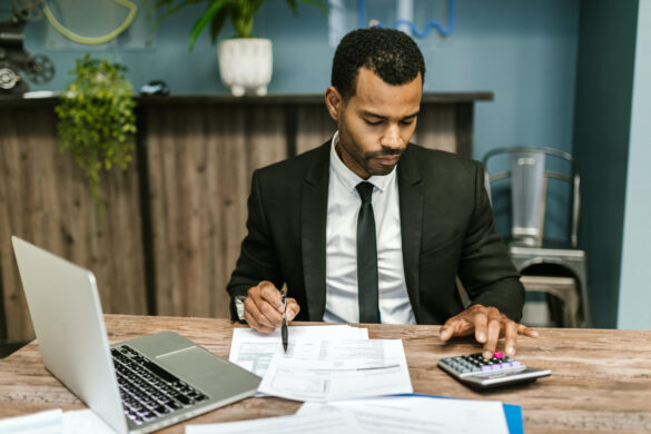 Why Is It Important to Hire an Accountant for Your Business