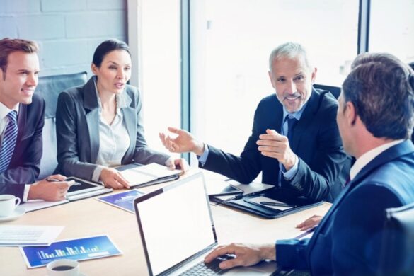 Indicators That Your Company Is Headed In The Right Direction