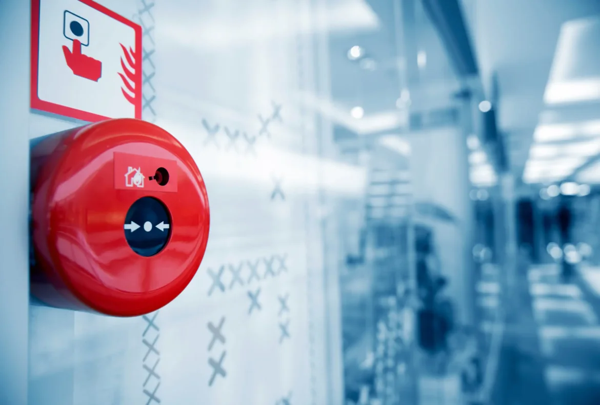 How to Vastly Improve Your Workplace Fire Safety Protocols