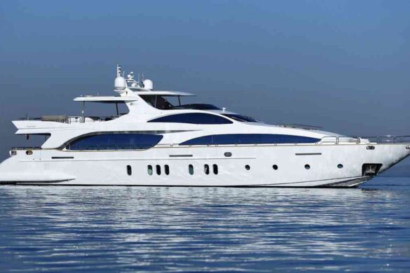 Top Signs it is Time to Sell Your Boat